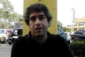 Fernando Gordó habla sobre los rivales agresivos y cómo lidiar con ellos