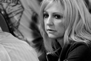 Jennifer Harman
