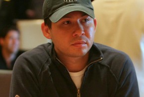 Kenny Tran