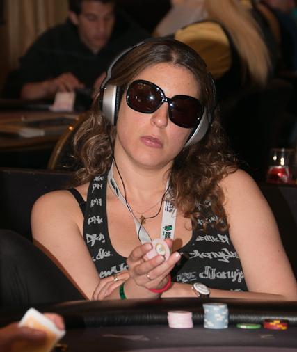 Tamara Benatuil