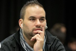 AMOS BEN
