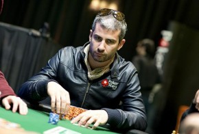 Nacho Barbero