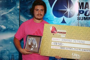 Ramiro Petrone