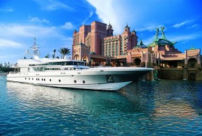LAPT Bahamas