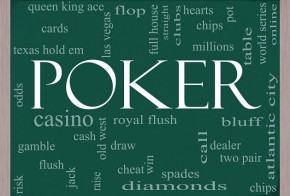 Poker basic