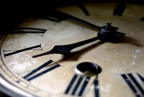 Tells de tiempo