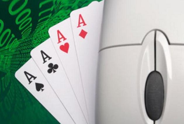 Poker Online