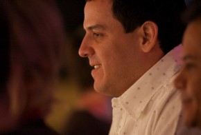 Carlos Mortensen