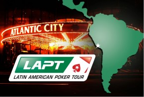LAPT Perú