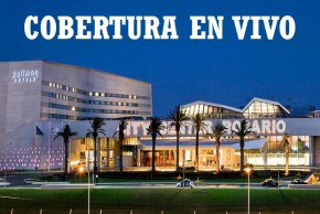 CAP Rosario