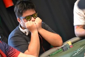 Leo Veliz