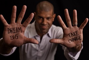 Take Charge