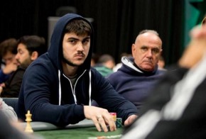 Fabrizio González