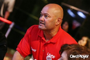 Fernando Obando