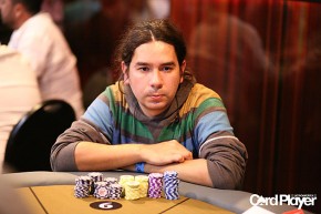 Javier Grant