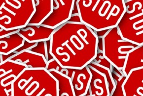 Stop