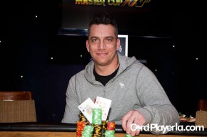 EVENTO HIGH ROLLER
