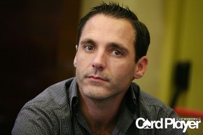 WCOOP Main Event
