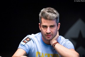 Nacho Barbero