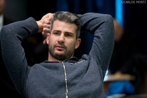 Nacho Barbero