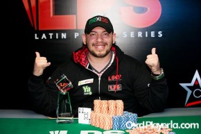 LPS Millions II