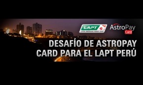 AstroPay Card