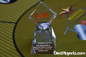 LPS Paralelos