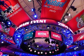 WSOP 2015