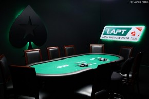 Prensa LAPT