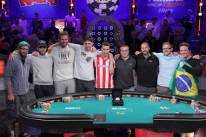Apuestas Noviembre