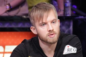 Martin Jacobson