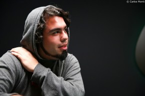 Oscar Alache