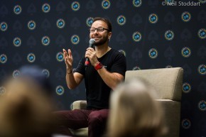 Daniel Negreanu