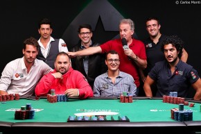 LAPT Cash Game