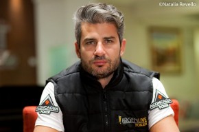 Nacho Barbero