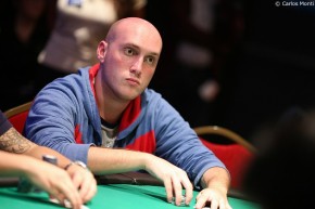 WCOOP 2015