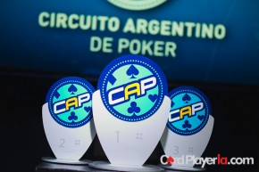 CAP Rosario