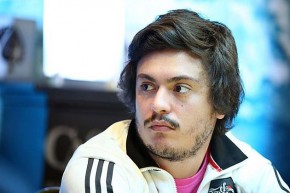 WCOOP 2015 #36