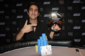UKIPT Nottingham
