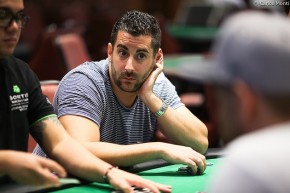 Dominick Zito
