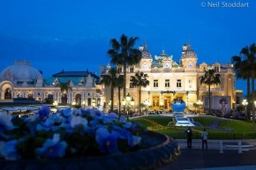 EPT Live Stream