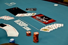 WSOP 2015