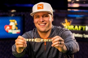 WSOP #1