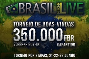 Torneo Bem-Vindo