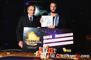 Madero Master #2