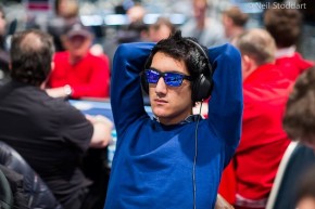 Negriin WSOP