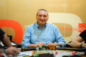 Osvaldo Pisapia