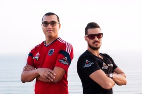Colombia Poker Live