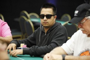 Gerardo Godínez