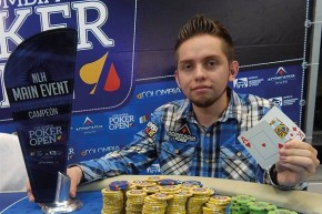 Colombia Poker Open